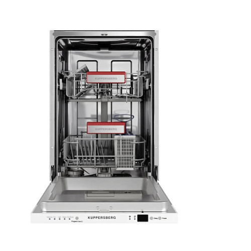 Посудомоечная машина KUPPERSBERG GGS 4525