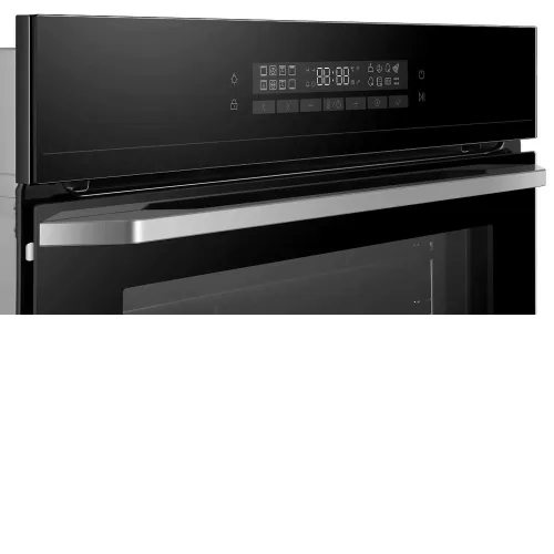 Духовой шкаф HAIER HOQ-P16AN5GB