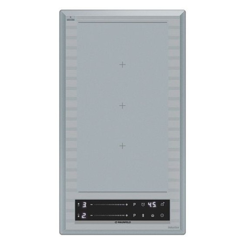 Варочная поверхность MAUNFELD CVI292S2FMBL LUX