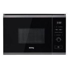 Микроволновая печь KORTING KMI 820 GNBX Микроволновая печь KORTING KMI 820 GNBX