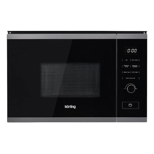 Микроволновая печь KORTING KMI 820 GNBX