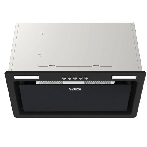 Вытяжка EXITEQ EX-1476 black