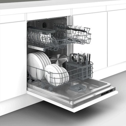 Посудомоечная машина HOTPOINT-ARISTON HI 4C56W