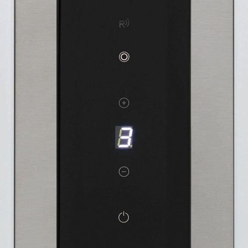 Вытяжка KRONA VANDA ISOLA 350 WHITE S