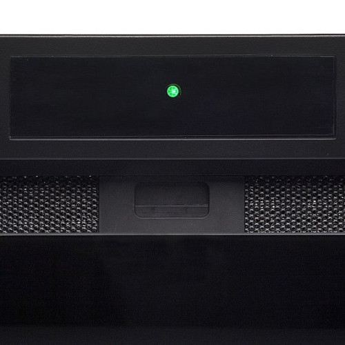 Вытяжка KONIGIN Skynet Black 60