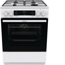 Плита GORENJE GKS6C70WJ Плита GORENJE GKS6C70WJ