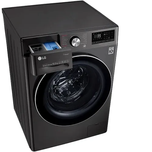 Стиральная машина LG F4V9RWP2E