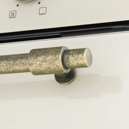 Духовой шкаф MAUNFELD EOGC604RIB.MT Slim