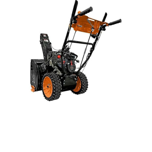 Снегоуборщик CARVER STG-7056WEL