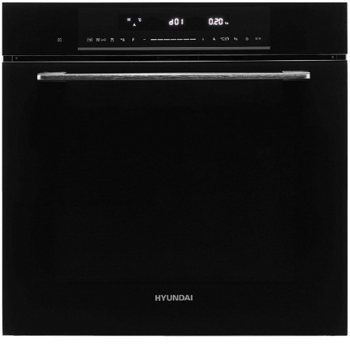 Духовой шкаф HYUNDAI HMEO 6780 BG