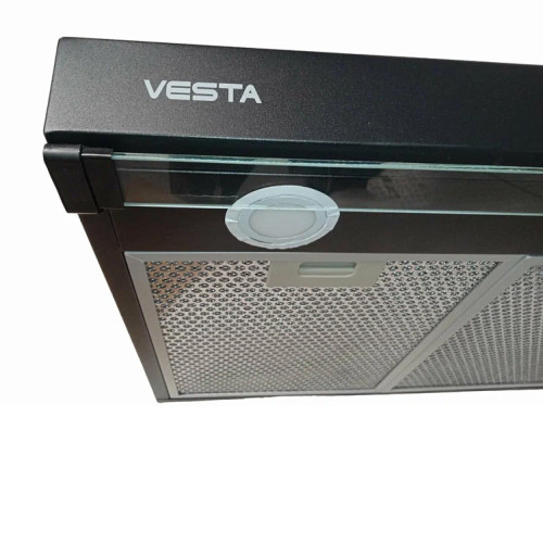 Вытяжка VESTA VP960 BL