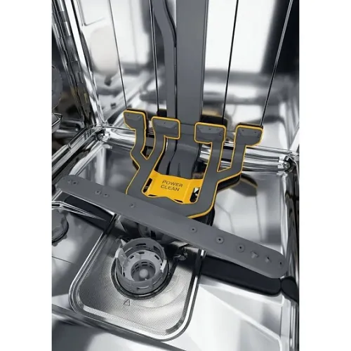 Посудомоечная машина WHIRLPOOL W8IHT58TS