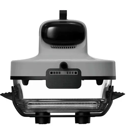 Аэрогриль DREAME Tasti PT60 Gray