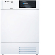 Сушильная машина SCHULTHESS Spirit 650 white