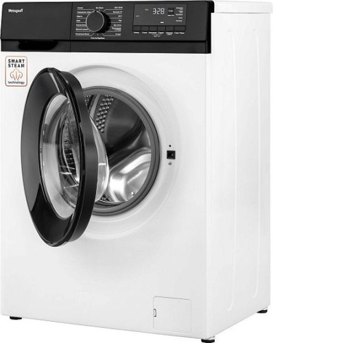 Стиральная машина WEISSGAUFF WM 45106 Steam
