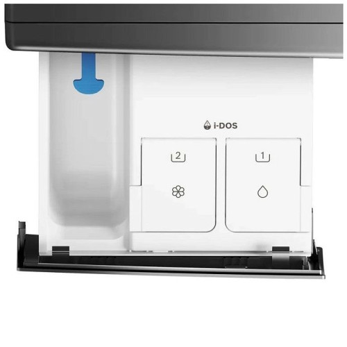 Стиральная машина BOSCH WNC254ARSN