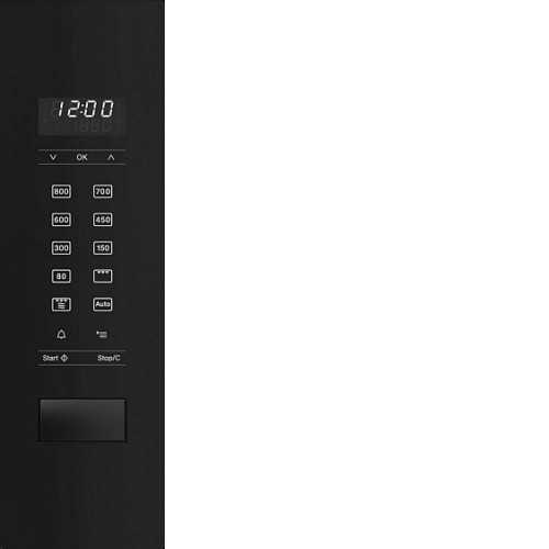 Микроволновая печь MIELE M2234SC OBSW