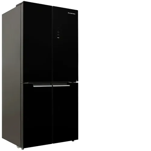 Холодильник SCHAUB LORENZ SLU X490GY3EI