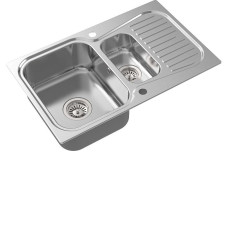 Кухонная мойка OULIN OL-359S