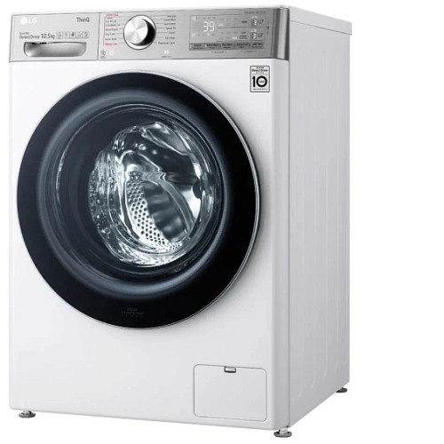 Стиральная машина LG F6WV910P2EA
