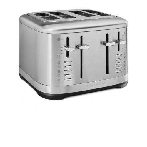 Тостер KITCHENAID 5KMT4109ESX