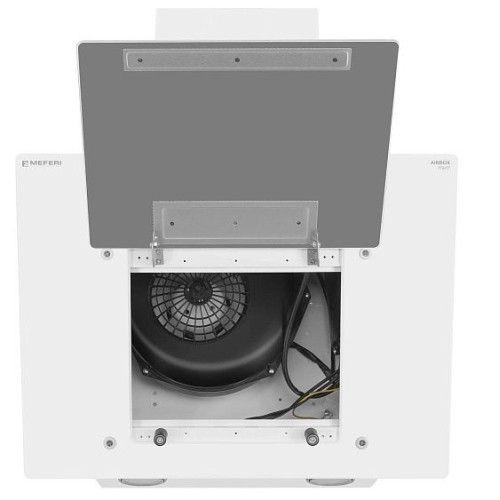 Вытяжка MEFERI AIRBOX60WH POWER