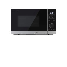 Микроволновая печь SHARP YC-PS254AE-S Микроволновая печь SHARP YC-PS254AE-S
