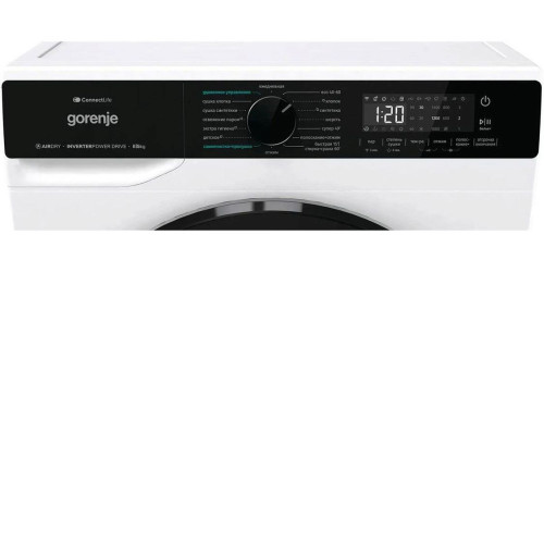 Стиральная машина GORENJE WD2PA854ADW/C