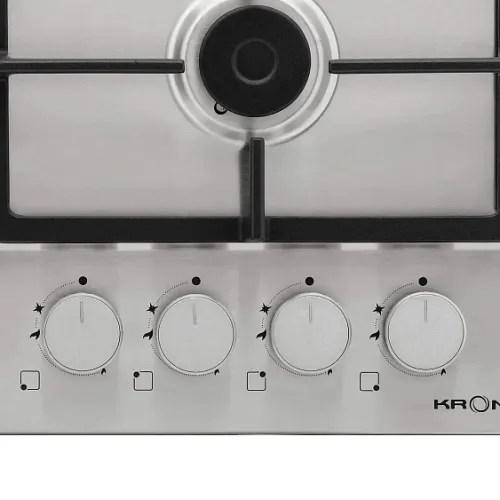 Варочная поверхность KRONA NEBEL 60 IX W