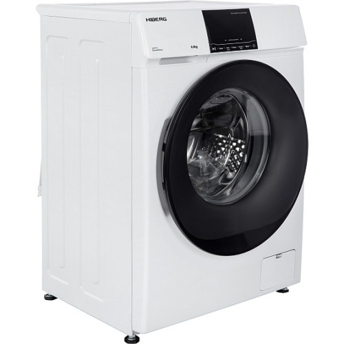 Стиральная машина HIBERG i-DDQ6 - 612 W