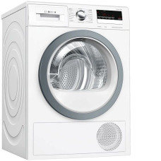 Сушильная машина BOSCH WTM8528KPL