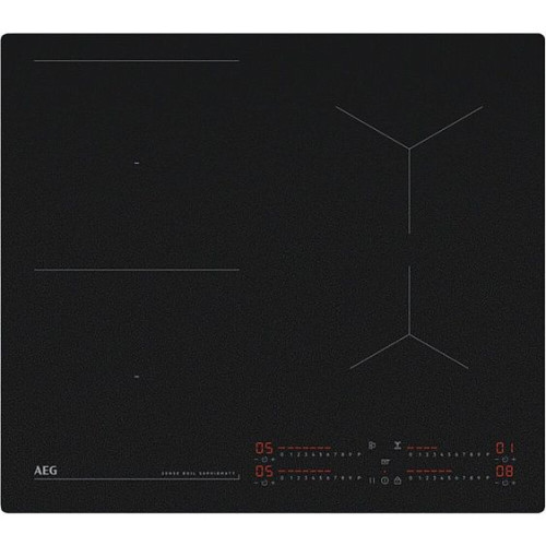 Варочная поверхность AEG TI64IB10IZ