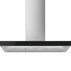 Вытяжка SMEG KBT9L4VN Вытяжка SMEG KBT9L4VN