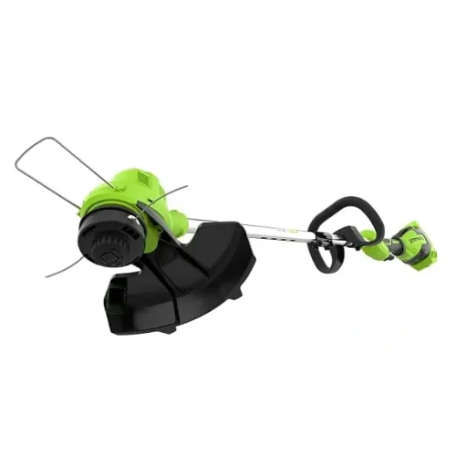 Триммер GREENWORKS GD40LT 2112207