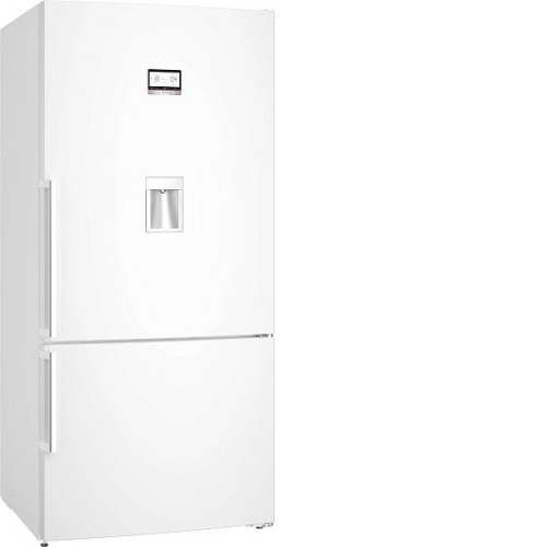 Холодильник BOSCH KGD86AW31U