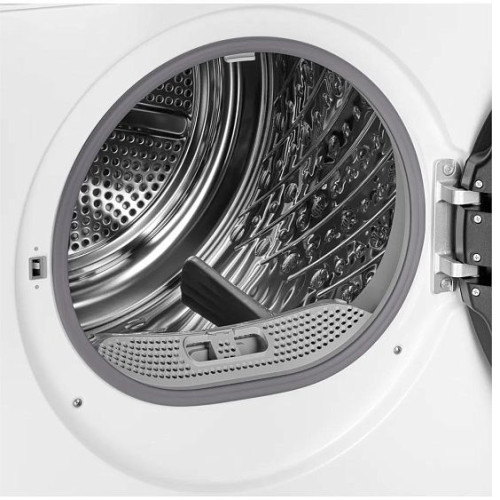 Сушильная машина KUPPERSBERG DM 610 W