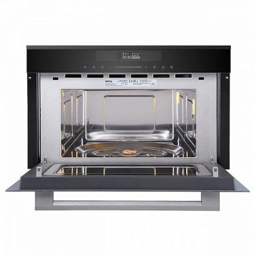 Микроволновая печь KORTING KMI 830 GNBX