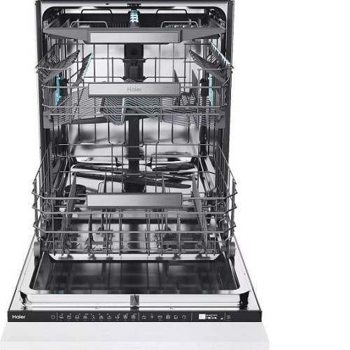 Посудомоечная машина HAIER XS 6B0M4PB-08