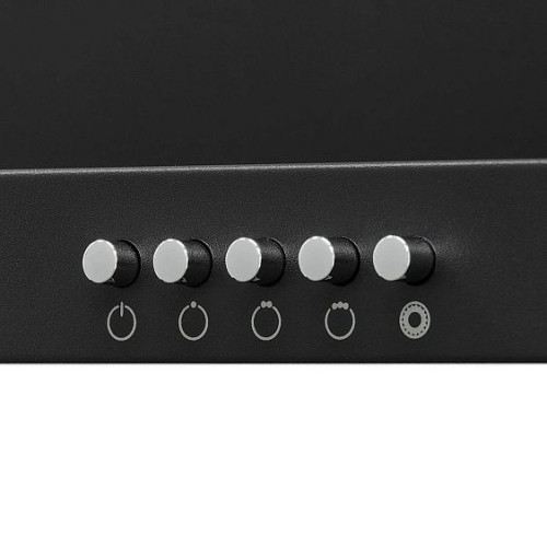 Вытяжка KRONA JOANNA 600 black PB