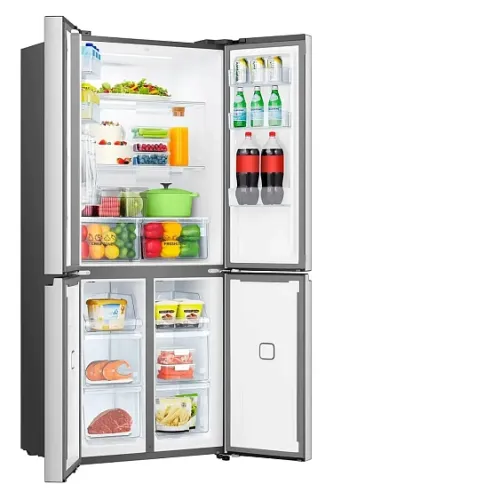 Холодильник GORENJE NRM819E61X