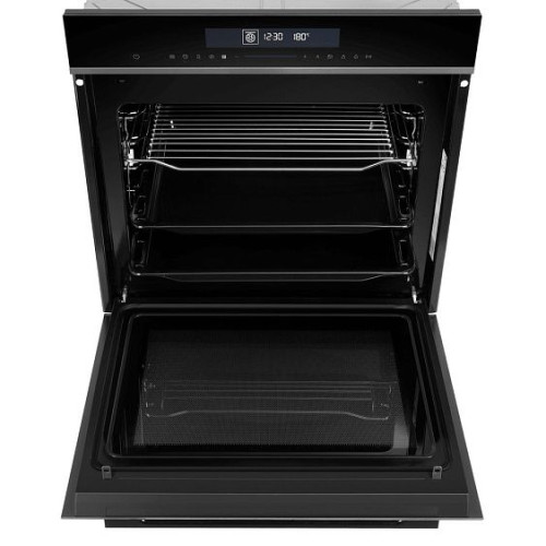 Духовой шкаф MAUNFELD MEOR7217SMB