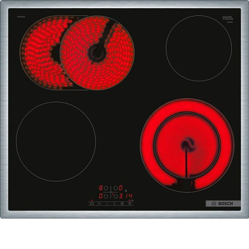 Варочная поверхность BOSCH PKN645BB2E