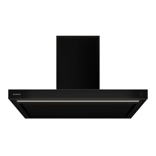 Вытяжка DE DIETRICH DHB4984B
