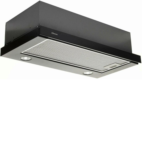 Вытяжка KONIGIN Helena Black 60