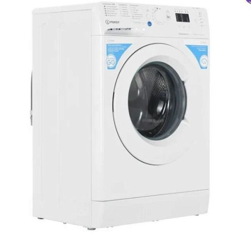 Стиральная машина INDESIT BWSA 6109 WWV