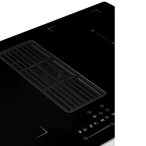 Варочная поверхность HIBERG i8-VM8 B