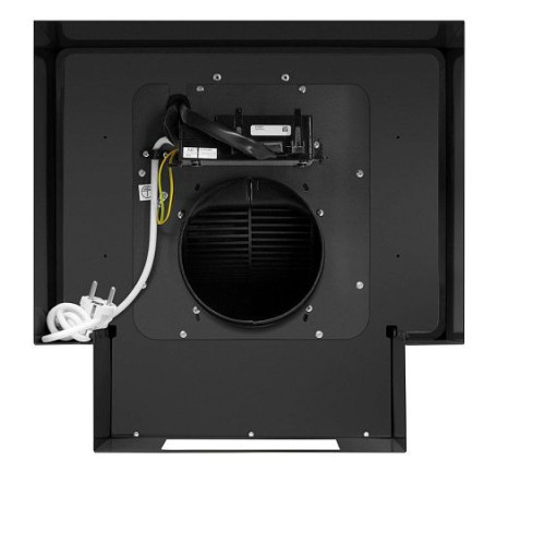 Вытяжка MAUNFELD Bath Plus 402 медный