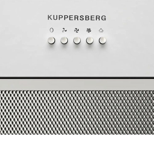 Вытяжка KUPPERSBERG INPUSH 60 W