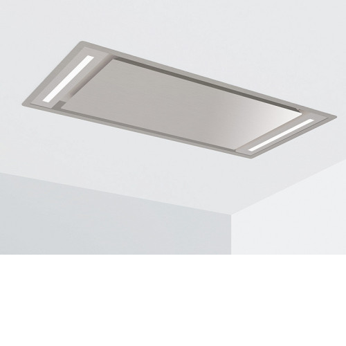 Вытяжка PANDO E-290/90 INOX V.1350 SEC