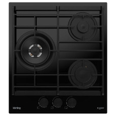 Варочная поверхность KORTING HGG 4955 CTN Варочная поверхность KORTING HGG 4955 CTN
